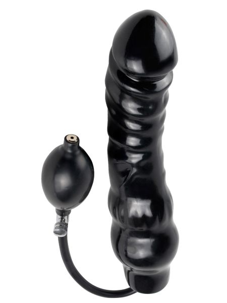 Plug-FF EXTREME INFLATABLE ASS BLASTER - 2