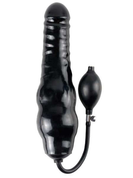 Plug-FF EXTREME INFLATABLE ASS BLASTER - 6