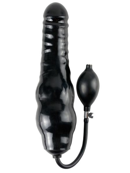 Plug-FF EXTREME INFLATABLE ASS BLASTER - 5