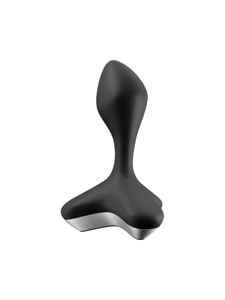 Wibrujący korek analny Satisfyer Game Changer