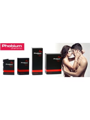 Pociągający kobiety zapach feromony męskie 100ml - image 2