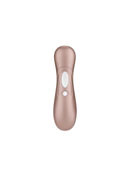 Bezdotykowy powietrzny masażer łechtaczki Satisfyer Pro 2 - 3