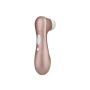 Bezdotykowy powietrzny masażer łechtaczki Satisfyer Pro 2 - 5