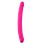 Podwójne dildo realistyczne Dorcel Real Double Do - 2