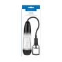 Pompka- Me You Us Amplify Pump Masturbator Clear/Black - 4