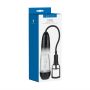 Pompka- Me You Us Amplify Pump Masturbator Clear/Black - 5