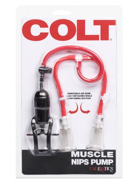 Pompka-COLT MUSCLE NIPS PUMP - 3