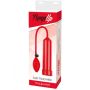 Pompka-sviluppatore a pompa pump up easy touch red - 2