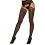 Pończochy garter stockings obsessive s817 s/m/l - 2