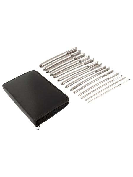 PPlug 14-Piece Dilator Set - 3