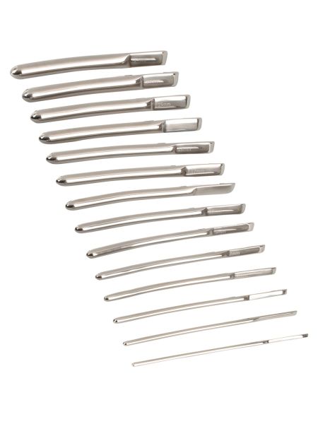 PPlug 14-Piece Dilator Set - 9