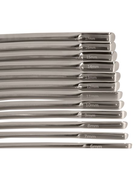 PPlug 14-Piece Dilator Set - 11