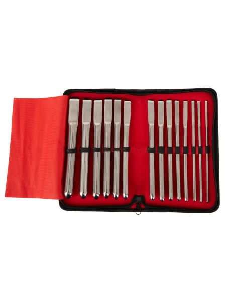 PPlug 14-Piece Dilator Set - 17