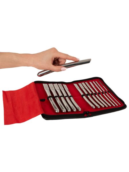 PPlug 14-Piece Dilator Set - 19