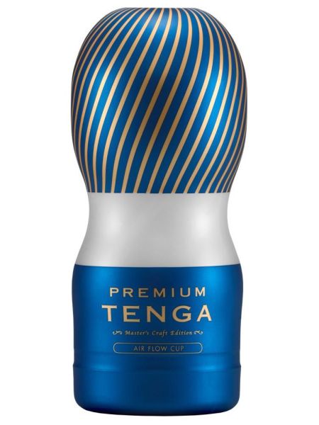 Premium Tenga Air Flow Cup - 2