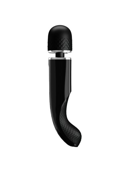 Masażer body wand Pretty Love Charming Massager Plus - 4