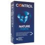 Prezerwatywy-Control Nature Forte 12"s - 2