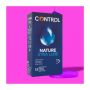 Prezerwatywy-Control Nature Xtra Lube 12"s - 3