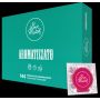 Prezerwatywy-Love Match Arromatizato - 144 pack - 2