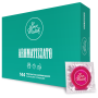 Prezerwatywy-Love Match Arromatizato - 144 pack - 3