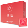 Prezerwatywy-Love Match Sottile - 144 pack - 3