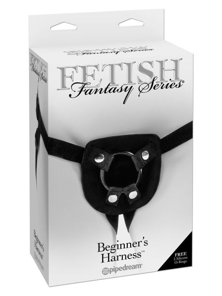 Proteza-FF BEGINNERS HARNESS - 4