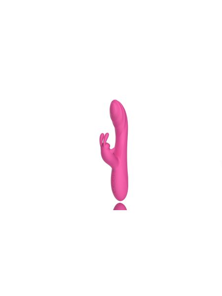 Rabbit Dual Vibrator PINK