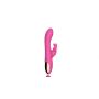 Rabbit Dual Vibrator PINK - 3