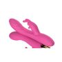 Rabbit Dual Vibrator PINK - 5