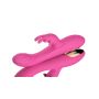 Rabbit Dual Vibrator PINK - 6