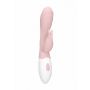 Rabbit Vibrator - Juicy - Pink - 2