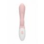 Rabbit Vibrator - Juicy - Pink - 5