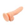 Realistyczne dildo penis jądra przyssawka sex 20cm - 6