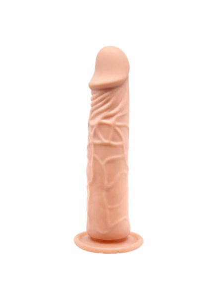 Realistyczne dildo penis z przyssawką sex 20cm