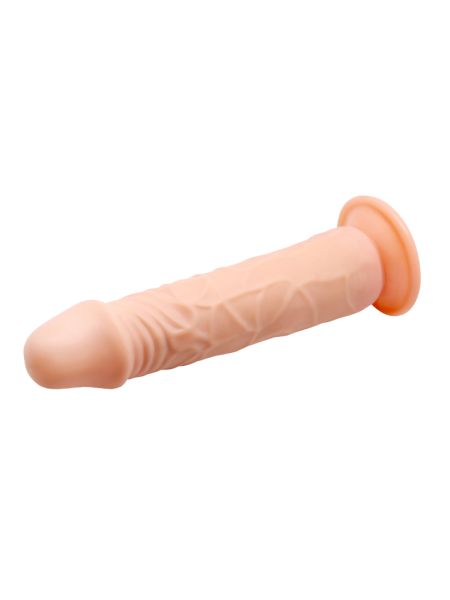 Realistyczne dildo penis z przyssawką sex 20cm - 3