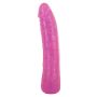 Realistyczne dildo żelowe jak penis członek 20cm - 2