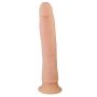 Realistyczny miękki penis dildo przyssawka 24cm - 6