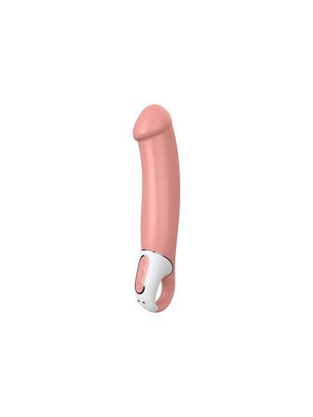 Realistyczny mocny gruby wibrator Satisfyer Vibes Master