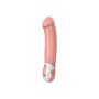 Realistyczny mocny gruby wibrator Satisfyer Vibes Master - 2