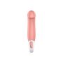 Realistyczny mocny gruby wibrator Satisfyer Vibes Master - 3