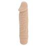 Realistyczny naturalny wibrator penis 15cm 7trybów - 3