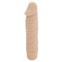 Realistyczny naturalny wibrator penis 15cm 7trybów - 6