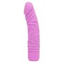 Realistyczny naturalny wibrator penis 20cm 7trybów - 3