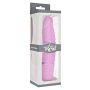 Realistyczny naturalny wibrator penis 20cm 7trybów - 5