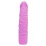 Realistyczny naturalny wibrator penis 20cm 7trybów - 7