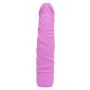 Realistyczny naturalny wibrator penis 20cm 7trybów - 4