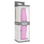 Realistyczny naturalny wibrator penis 20cm 7trybów - 6