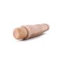 Realistyczny naturalny wibrator żyły penis 17cm - 5