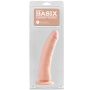 Realistyczny penis dildo z przyssawką 18cm - 4