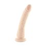 Realistyczny penis dildo z przyssawką 18cm - 5